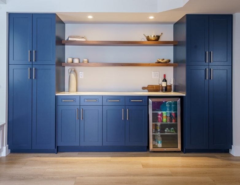 Custom design project